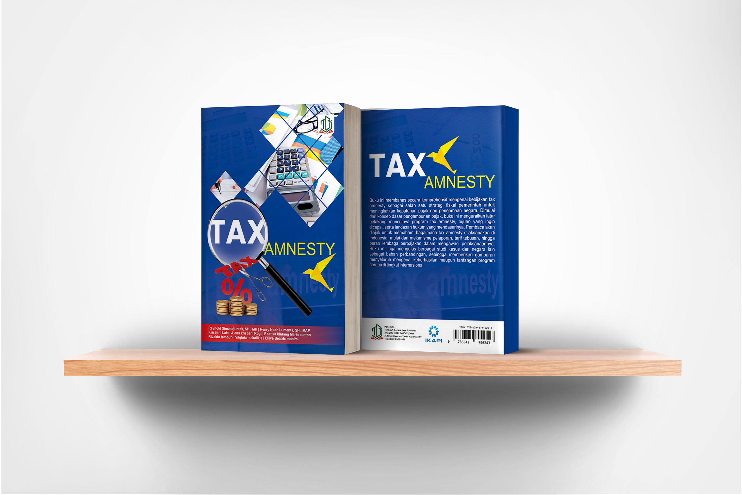 Tax Amnesty