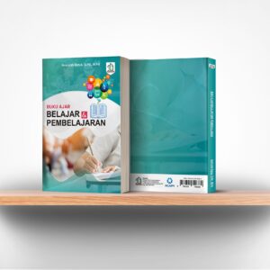Buku Ajar Belajar dan Pembelajaran