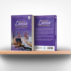 Komunikasi Lansia dalam Ekologi Digital
