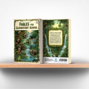 Fables for Elementary School