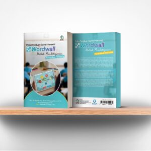 Buku Panduan Game Interaktif Wordwall untuk Pembelajaran Pendidikan Pancasila