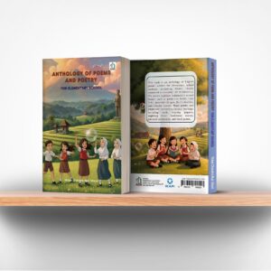 Anthology Of Poems And Poetry For Elementary School