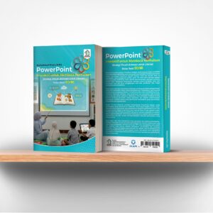 PowerPoint Interaktif untuk Membaca Permulaan: Strategi Visual–Animasi untuk Literasi Kelas Awal SD/MI