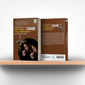 Strategi Membentuk Kepribadian Omk Yang Berkarakter Dan Beriman Katolik
