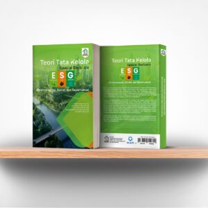 Teori Tata Kelola Spasial Berbasis ESG (Environmental, Social, Dan Governance)