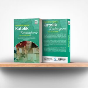 Pendidikan Agama Katolik Kontemporer : Teori, Isu, dan Praktik