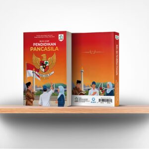 Pendidikan Pancasila (Buku Ajar)