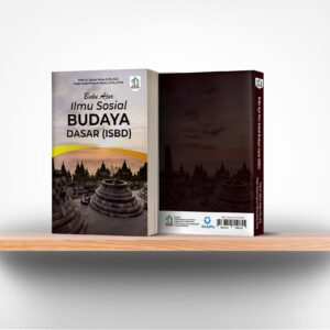 Buku Ajar Ilmu Sosial Budaya Dasar (ISBD)