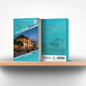 Buku Ajar Pelestarian Kota : Cagar Budaya Kota