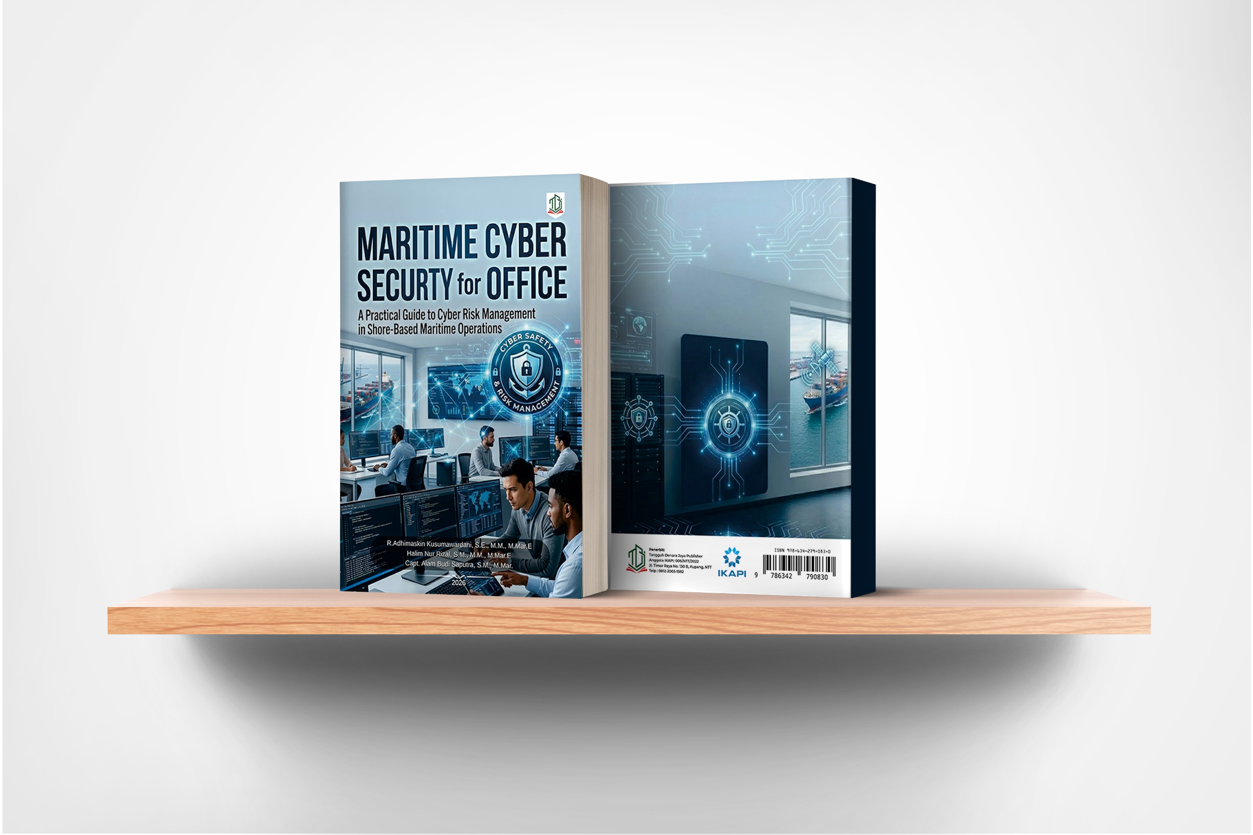 Maritime Cyber Securty for Office