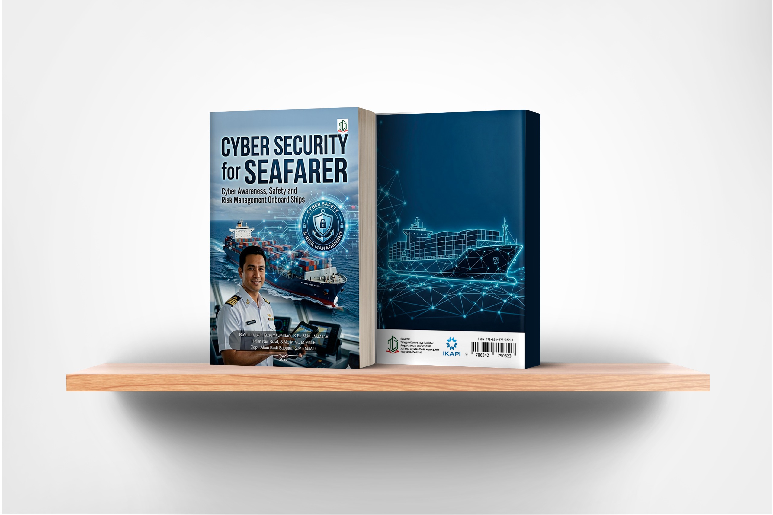 Cyber Security for Seafarer