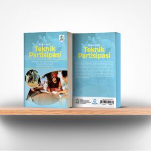 Buku Ajar Teknik Partisipasi