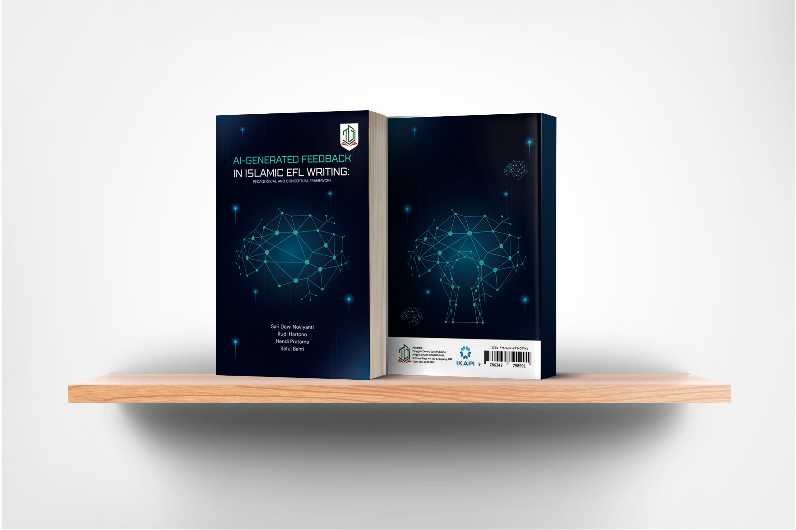 AI-Generated Feedback in Islamic EFL Writing: Pedagogical and Conceptual Framework