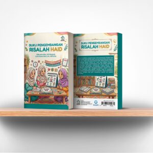 Buku Pengembangan Risalah Haid