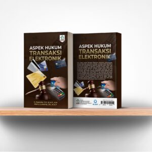 Aspek Hukum Transaksi Elektronik
