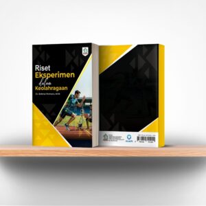 Riset Eksperimen dalam Keolahragaan