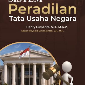 Sistem Peradilan Tata Usaha Negara