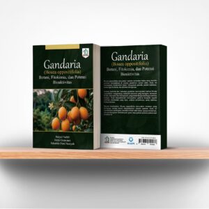 Gandaria (Bouea oppositifolia): Botani, Fitokimia, dan Potensi Bioaktivitas