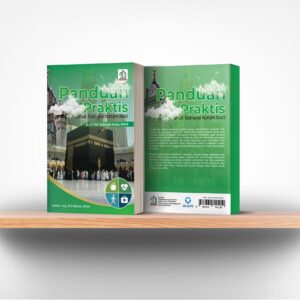 Panduan Praktis "Sehat Sampai Tanah Suci"
