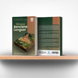 Mitigasi Bencana Longsor