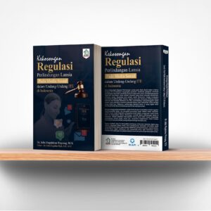 Kekosongan Regulasi Perlindungan Lansia Pada Media Sosial dalam Undang-Undang ITE di Indonesia