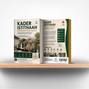 Kader Istithaah Kesehatan Haji