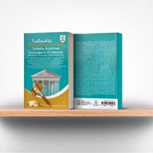 Problematika Penegakan Hukum terhadap Kejahatan Kontemporer di Indonesia: Kajian Multidimensional dalam Perspektif Hukum Pidana