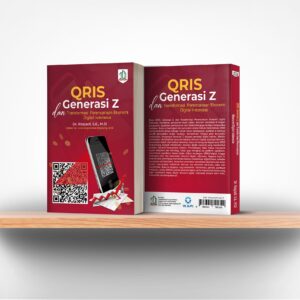 QRIS, Generasi Z, dan Transformasi Perencanaan Ekonomi Digital Indonesia