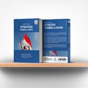 Buku Ajar Strategi Pembelajaran