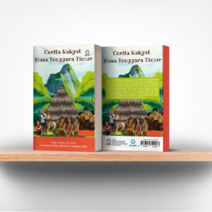 Cerita Rakyat Nusa Tenggara Timur