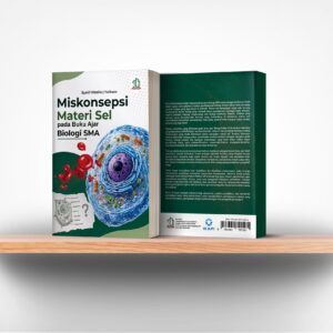 Miskonsepsi Materi Sel pada Buku Ajar Biologi SMA