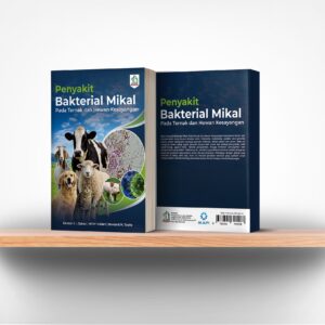 Penyakit Bakterial Mikal: Pada Ternak dan Hewan Kesayangan