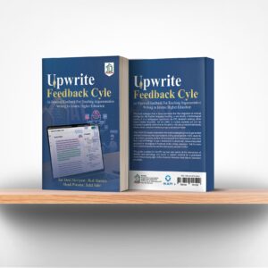 Upwrite Feedback Cyle: AI-Powered Feedback For Teaching Argumentative Writing In Islamic Higher Education