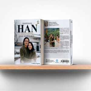 Professor Han: From Pucung With Sociology