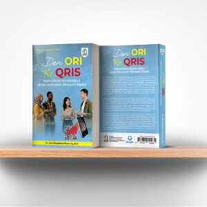 Dari ORI ke QRIS: Komunikasi Antarbudaya dalam Ekosistem Ekonomi Digital