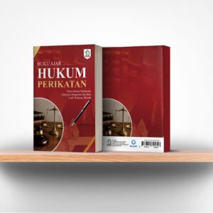 Buku Ajar Hukum Perikatan