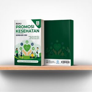 Buku Promosi Kesehatan Berbasis OBE