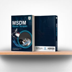 MSDM : Bisnis Terapan