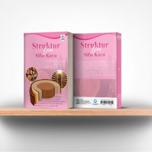 Struktur Dan Sifat Kayu