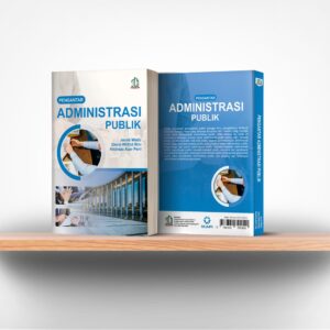 Pengantar Administrasi Publik