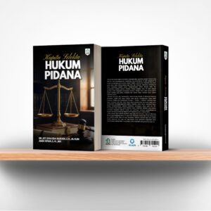 Kapita Selekta Hukum Pidana
